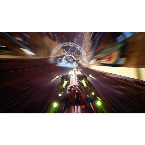 Redout: Enhanced Edition