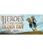 Heroes of Might and Magic: Olden Era