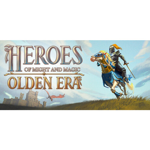 Heroes of Might and Magic: Olden Era