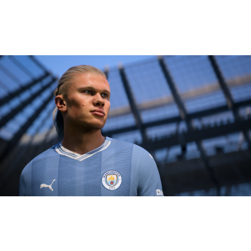 EA SPORTS FC 24