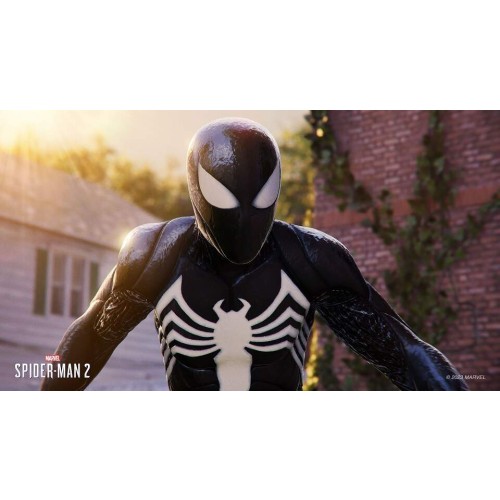 Marvel's Spider-Man 2