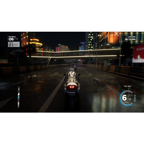 Ride 3