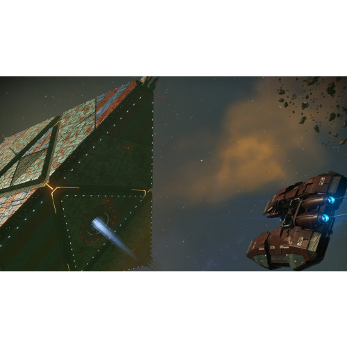 No Man's Sky