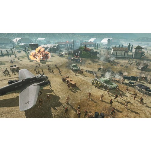Company of Heroes 3 Launch Edition