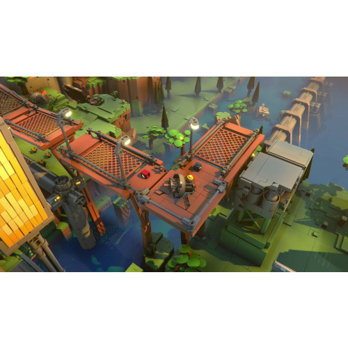 LEGO Voyagers