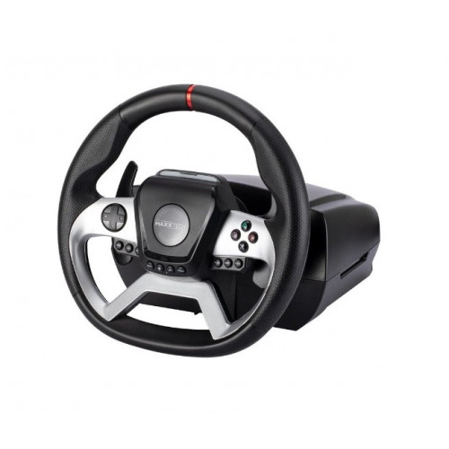 Pro FF Racing Wheel Kit volant s pedálmi (PC/PS4/XBOX)