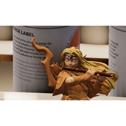 Model Builder: Complete Edition