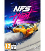 Need for Speed: Heat