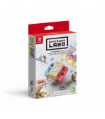 Nintendo Labo Customisation Set