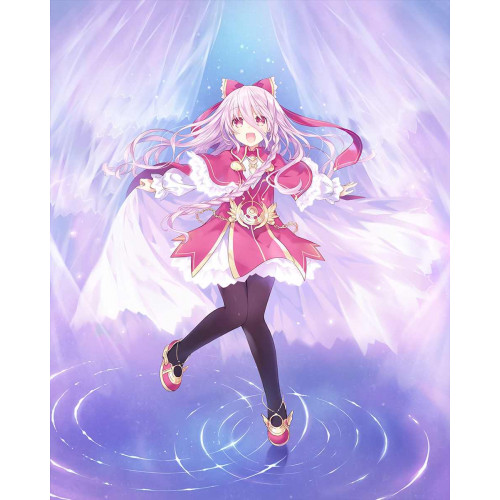 Date A Live: Rio Reincarnation