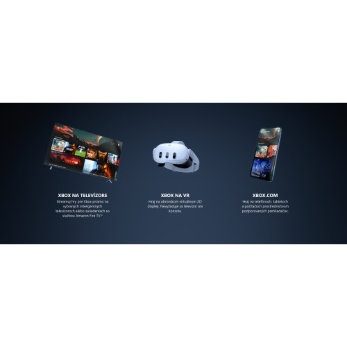 Game Pass Essential na 3 mesiace
