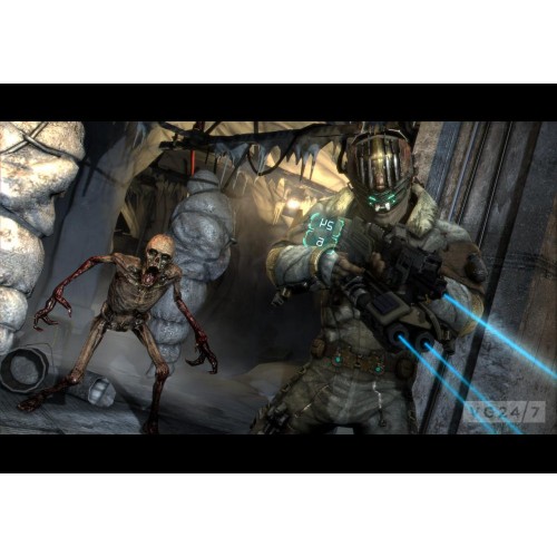 Dead Space 3 Limited Edition
