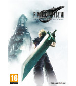 Final Fantasy VII Remake Intergrade