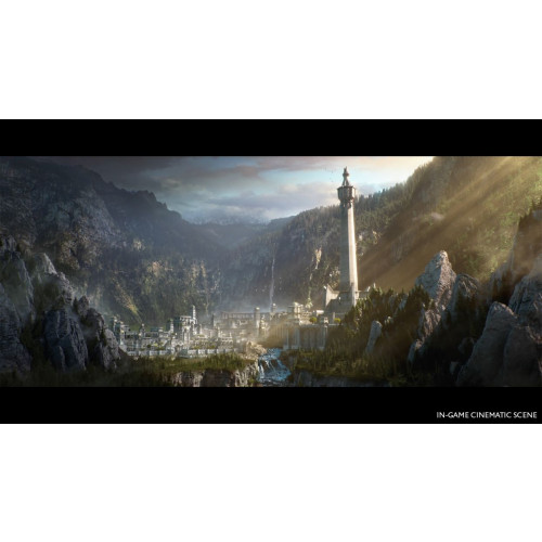 Middle-earth: Shadow of War - Expansion Pass