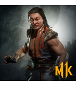 Mortal Kombat 11 Shang Tsung