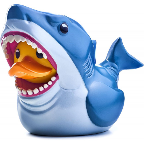 Tubbz Jaws Bruce