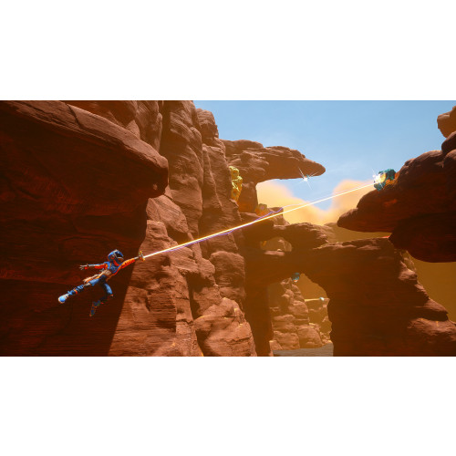Revenge of the Savage Planet: Day One Edition