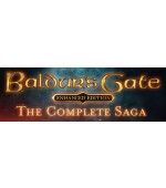Baldur's Gate: The Complete Saga