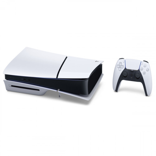 PlayStation 5 Slim