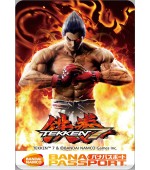 Tekken 7