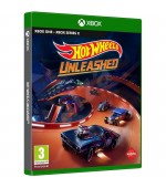 Hot Wheels Unleashed Challenge Accepted Ed.