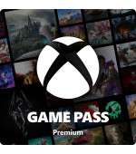 XBOX - Game Pass Premium 1 mesiac