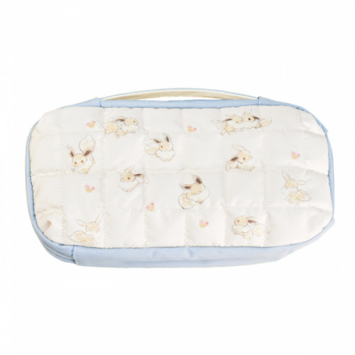 SWITCH 2 HORI Puff Pouch (Eevee)