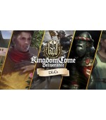 Kingdom Come Deliverance - Royal DLC Package