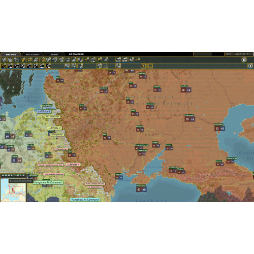 Gary Grigsby's War in the East 2