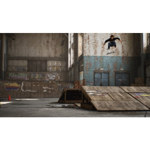 Tony Hawk´s Pro Skater 1 + 2 Cross-Gen Deluxe Bundle