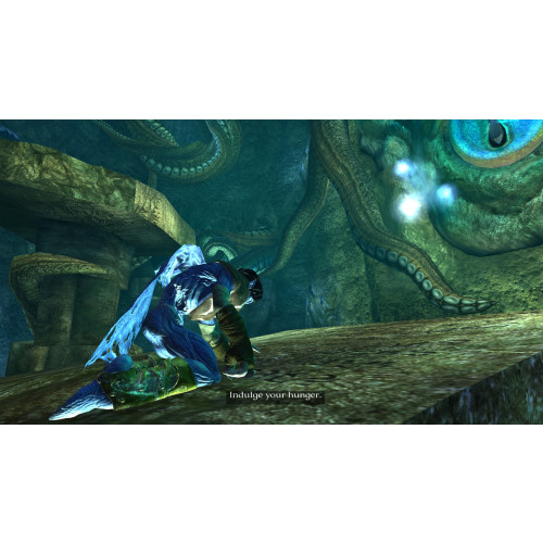 Legacy of Kain Defiance Remastered