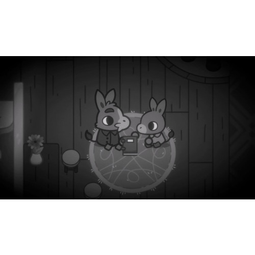 A Tiny Sticker Tale
