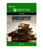 Wreckfest