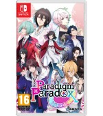 Paradigm Paradox