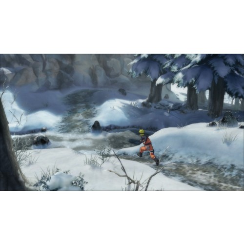 NARUTO SHIPPUDEN: Ultimate Ninja Storm Trilogy