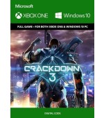 Crackdown 3