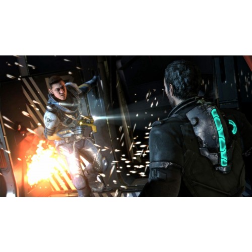 Dead Space 3
