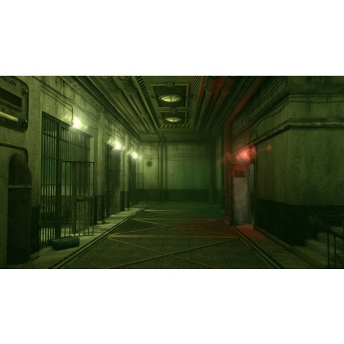 In Fear I Trust - Episode 1