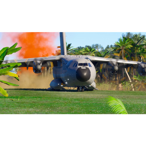 Microsoft Flight Simulator 2024 Aviator Edition