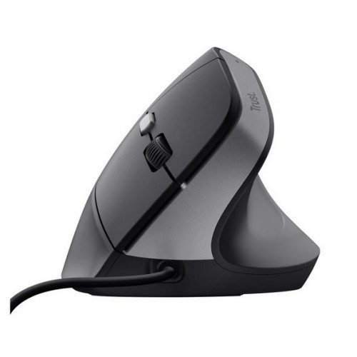 Trust Bayo II ergonomic vertical mouse