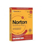 Norton AntiVirus Plus 1 lic. 12 mes. 2 GB