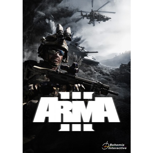 ArmA 3