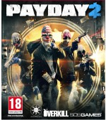Payday 2