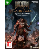 DOOM: The Dark Ages Revelations