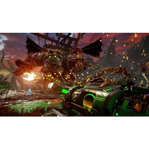 Shadow Warrior 3 - Definitive Edition