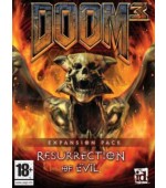 Doom 3 Resurrection of Evil
