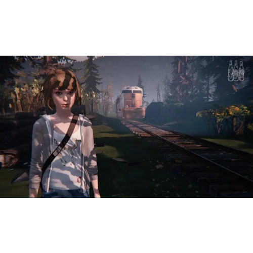 Life Is Strange Collection