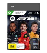 F1 2023 STANDARD EDITION