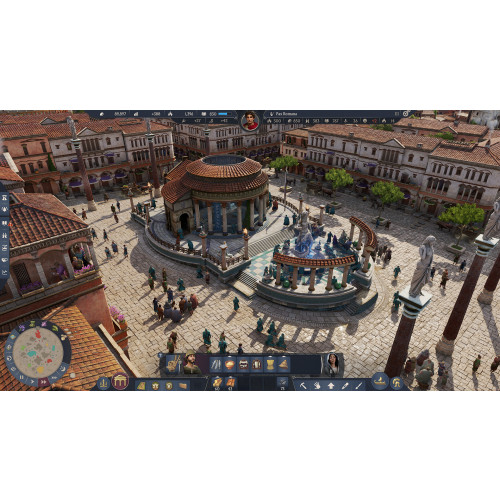 Anno 117: Pax Romana - Governor Edition
