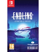 Endling - Extinction is Forever
